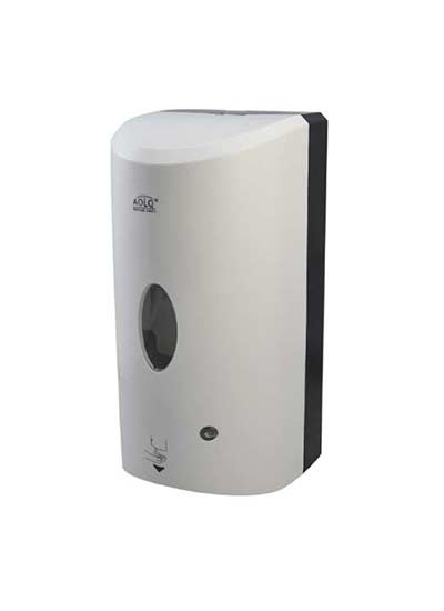 Dispenser elettronico Covid-19 Colonnina gel disinfettante